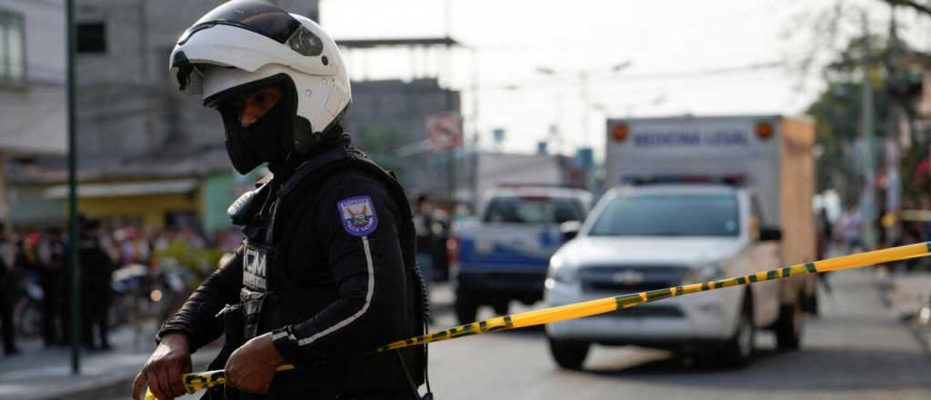 Municipio ecuatoriano en alerta por ola de violencia a d&iacute;as de las elecciones