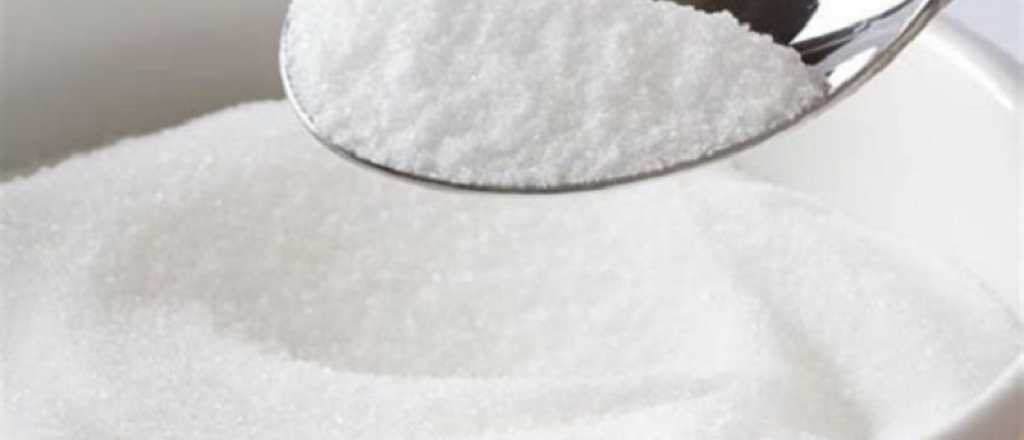 C&oacute;mo hacer az&uacute;car impalpable casera con dos ingredientes