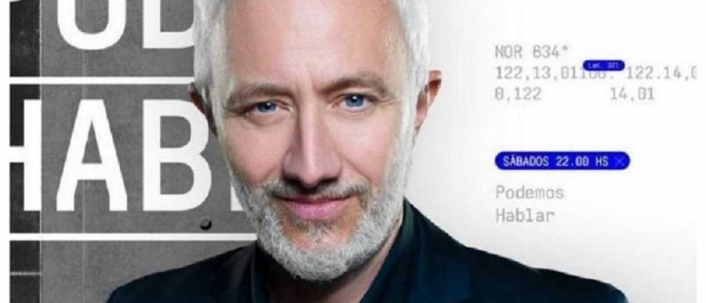 PH: Cinco invitados intentarán detectar qué los une junto a Andy