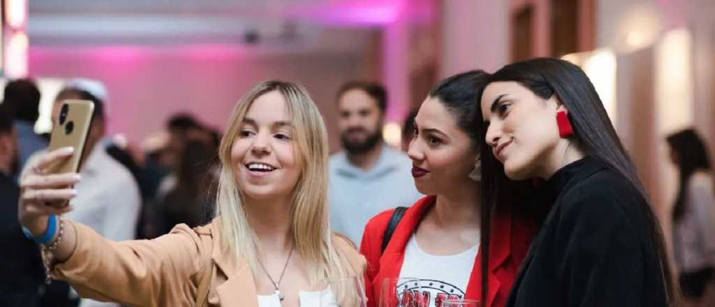 Dos días para probar los vinos de más de 100 bodegas en Mendoza