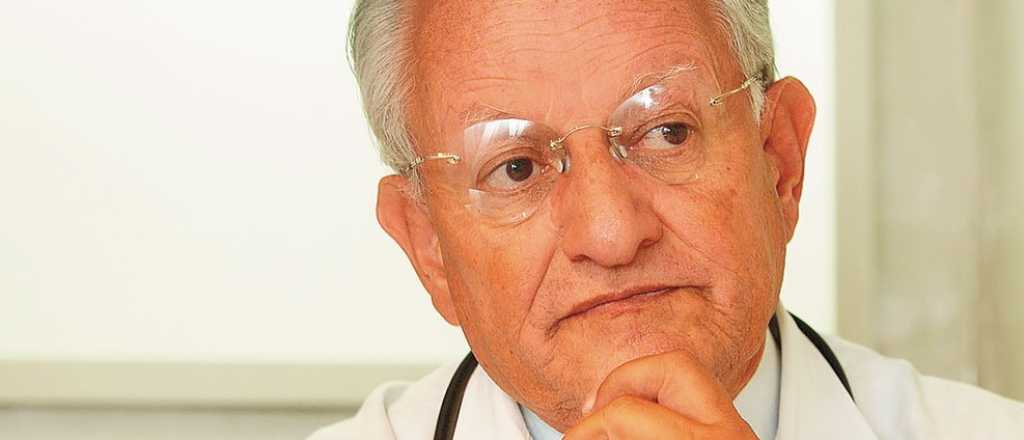 Paro de médicos de CONIN afecta a más de 400 niños malnutridos de Mendoza