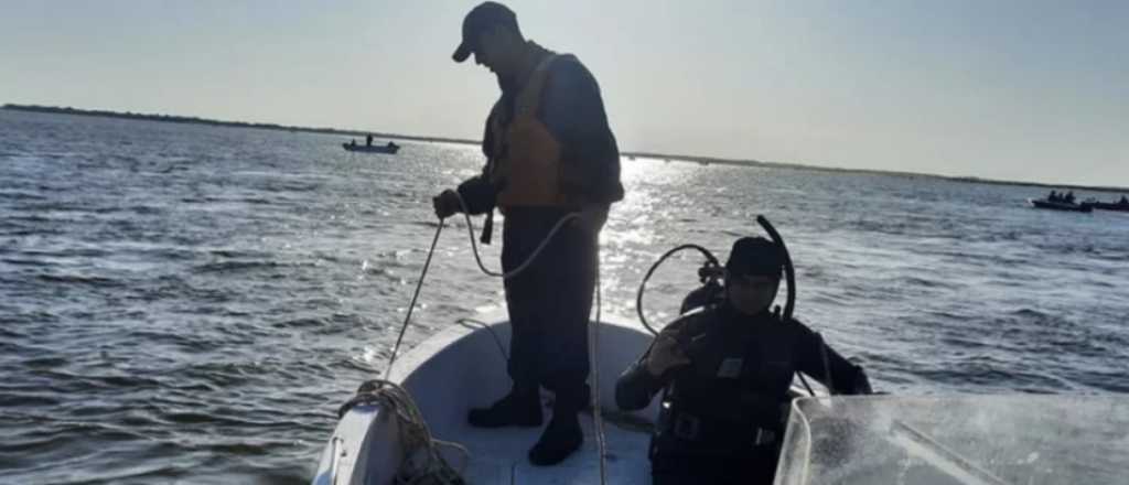 Encontraron el cuerpo del pescador que había desaparecido hace un mes