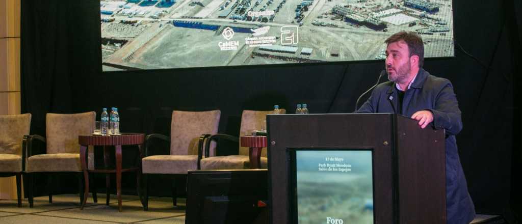 Se viene el Foro de Metalmec&aacute;nica, Petr&oacute;leo y Gas 2023