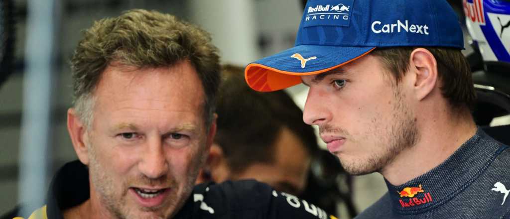 Red Bull revela un plan que retumba en la Fórmula 1 y genera malestar