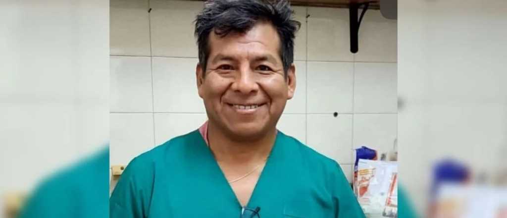 Otro caso que indigna: mataron a un m&eacute;dico de un tiro para robarle el auto