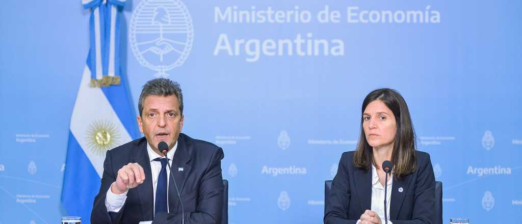 Al borde de la veda el Gobierno oficializ&oacute; el aumento de Ganancias
