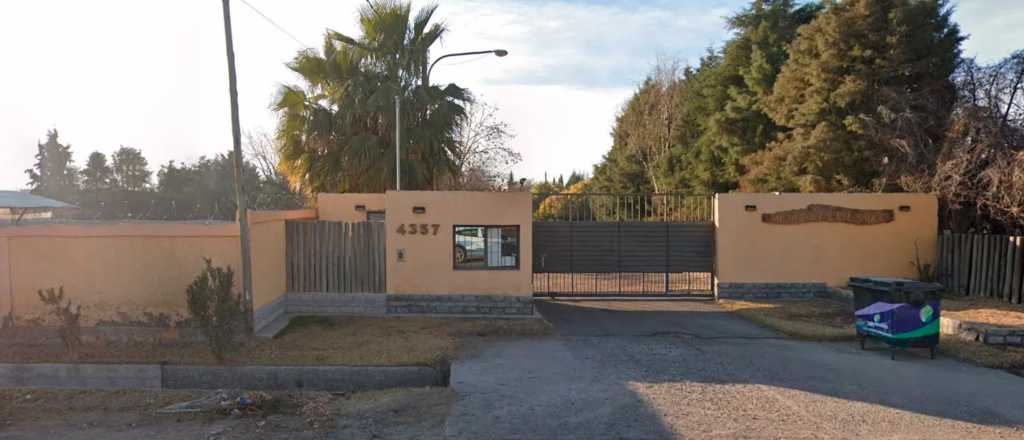 Nadie ofert&oacute; por la ex mansi&oacute;n de Lobos y la subasta quedar&aacute; desierta