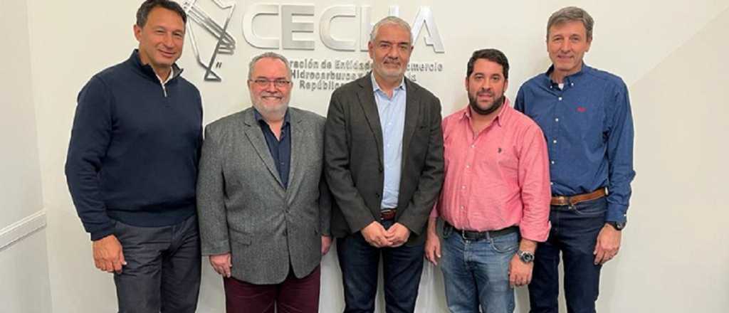 Eligieron por unanimidad a Isabelino Rodr&iacute;guez como presidente de CECHA