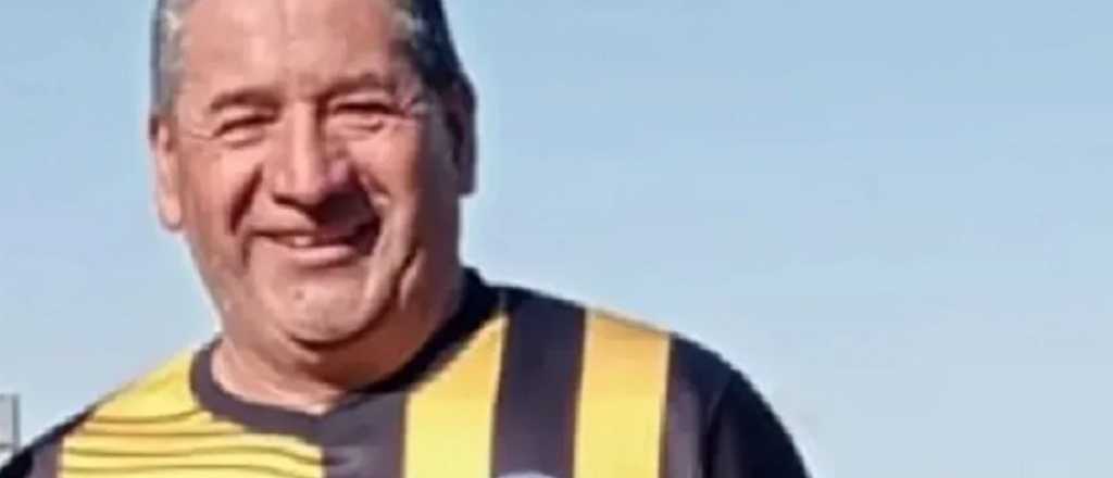 Un profesor jubilado se resisti&oacute; a un robo y lo mataron a balazos