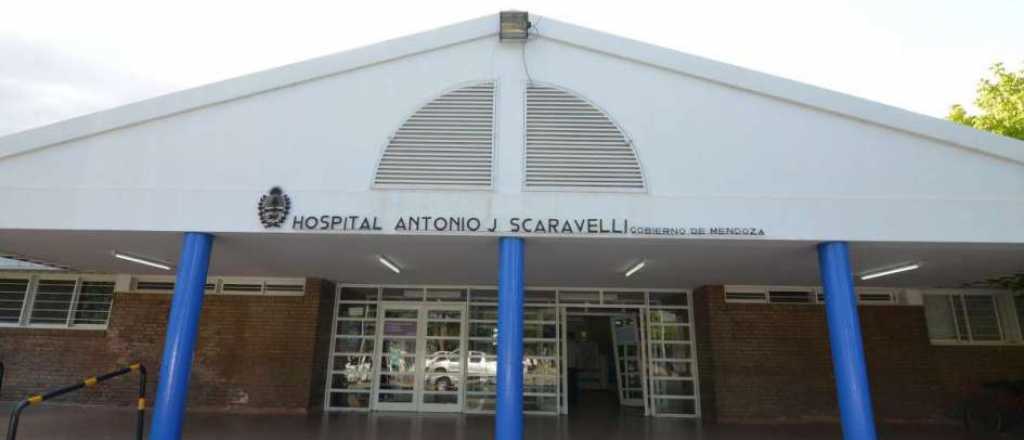 Murió hace un mes, está en la morgue de Tunuyán y nadie reclama su cuerpo