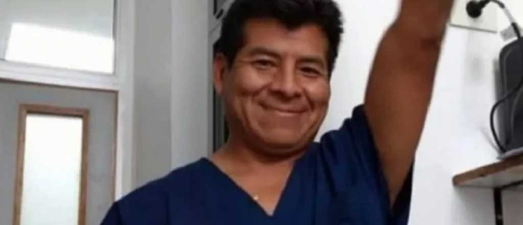 Crimen del médico en Morón: detienen a un menor e identifican a otro