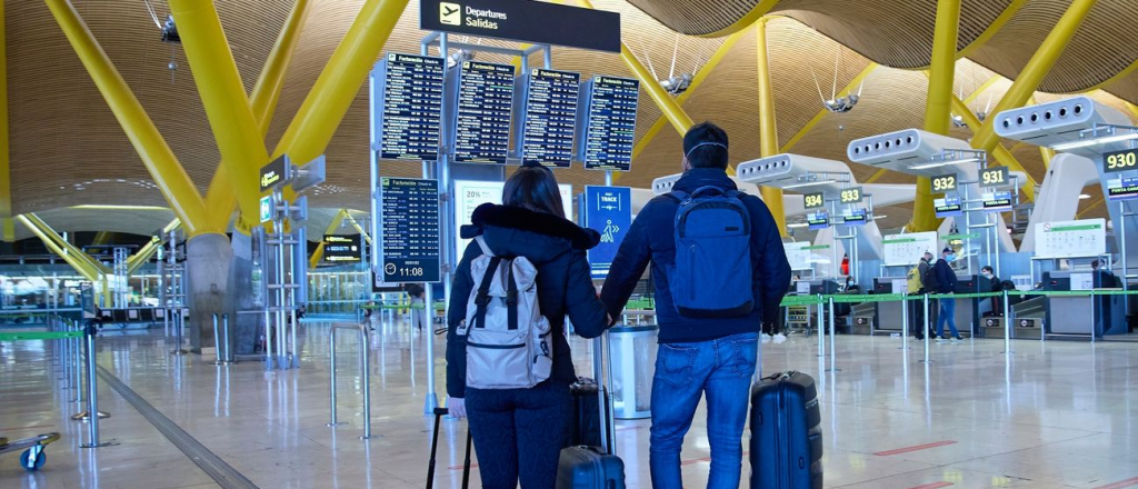 Argentinos podrán ingresar a China sin la necesidad de visa