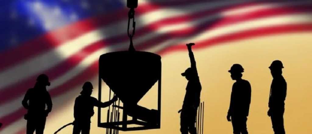 Empleo y flexibilidad: &iquest;c&oacute;mo logra EEUU seguir bajando el desempleo?