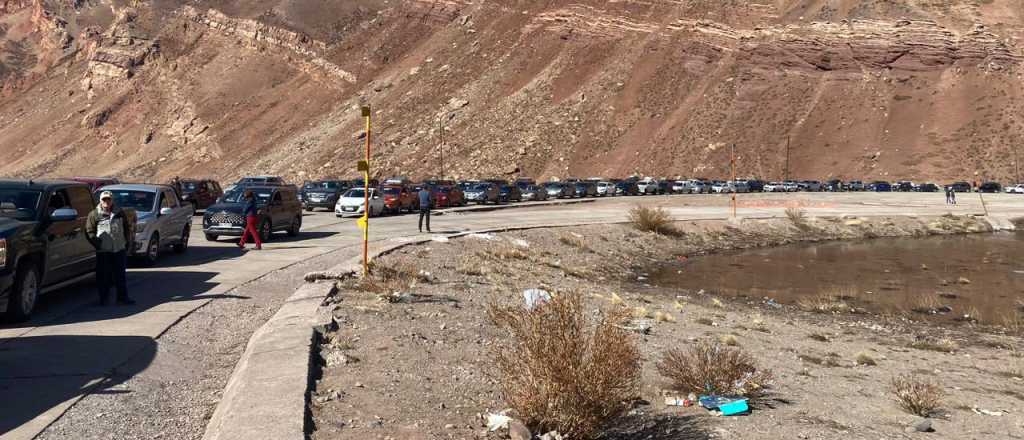 Llega la "invasi&oacute;n" chilena a Mendoza: d&oacute;nde y cu&aacute;ndo ser&aacute;n los festejos