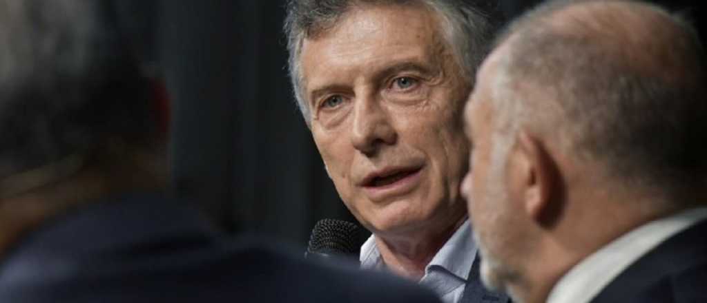 Macri sobre Milei: "Ha demostrado que hay enojo con la pol&iacute;tica"