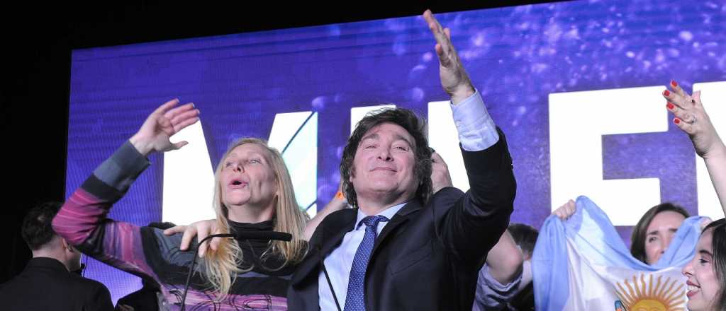 Elecciones: qué tiene que pasar hoy para que no haya balotaje