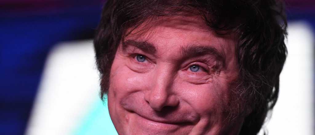 Javier Milei aseguró que lo contactaron desde el FMI