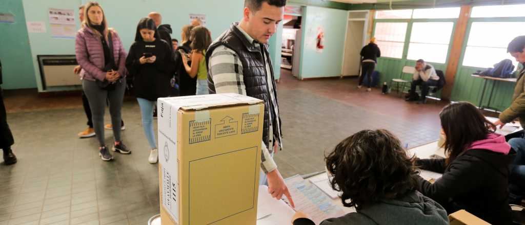 Si no ten&eacute;s el DNI para votar este domingo, &iquest;c&oacute;mo hacer el tr&aacute;mite excusatorio?