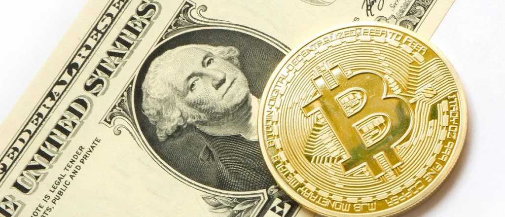 A cu&aacute;nto cotiza el d&oacute;lar cripto este lunes