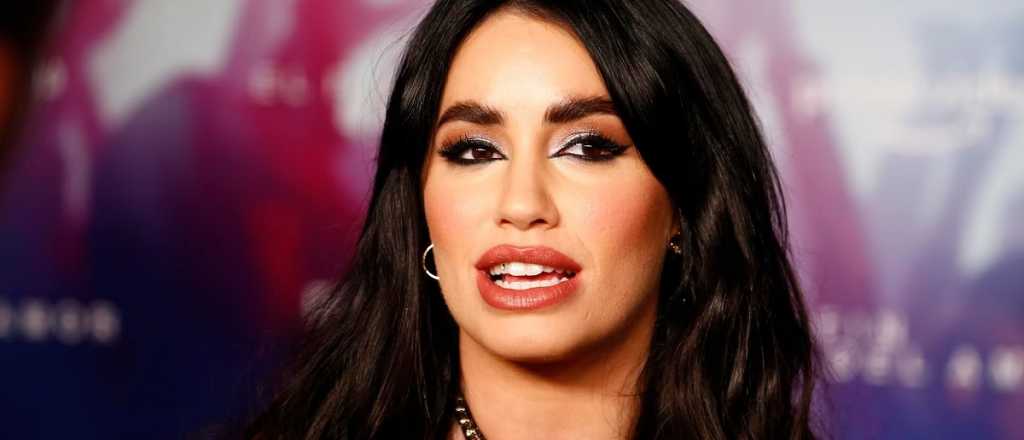 Lali Esp&oacute;sito: "La violencia con la que bardean es un reflejo de lo que votan"