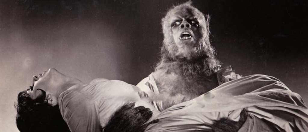 Cr&oacute;nicas del subsuelo: Licantrop&iacute;as