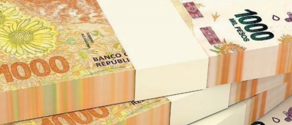 Plazo fijo: &iquest;c&oacute;mo ganar casi $60 mil por mes con la nueva tasa de inter&eacute;s?