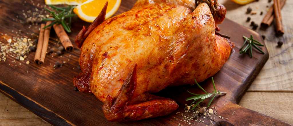 Dominando el arte del pollo asado: consejos para un resultado perfecto 