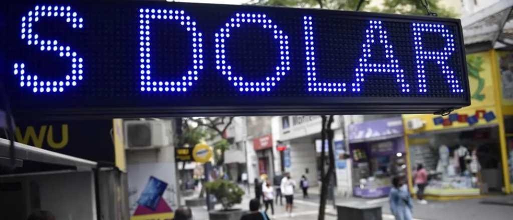 El Gobierno impondr&aacute; un nuevo cepo al d&oacute;lar