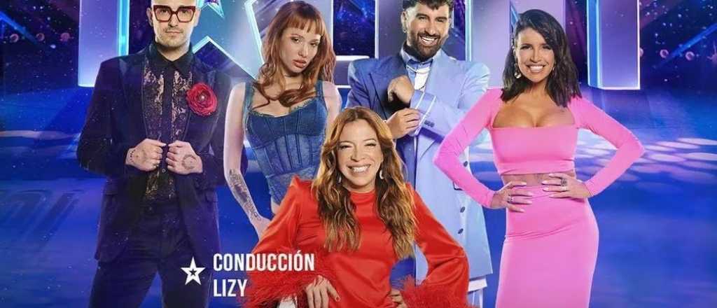 Est&aacute; todo listo para que comience "Got Talent Argentina"