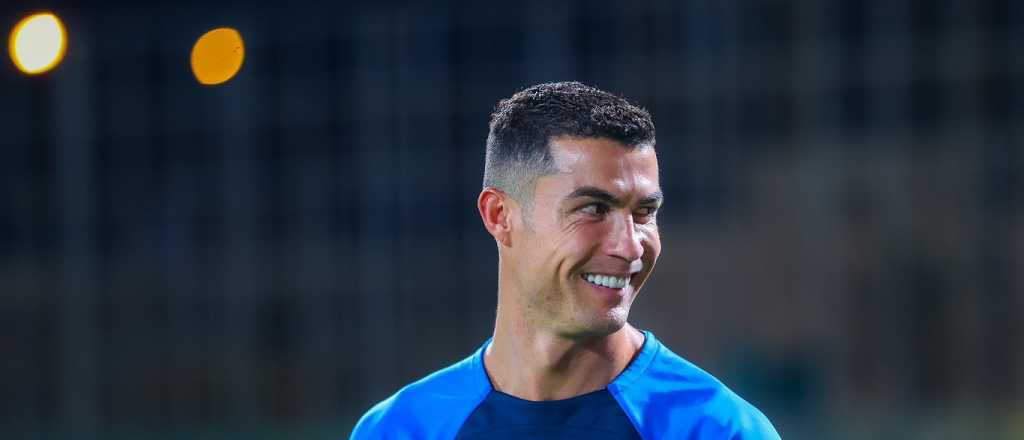 Al Nassr le da el contrato del siglo a Cristiano y él pide un fichaje tremendo