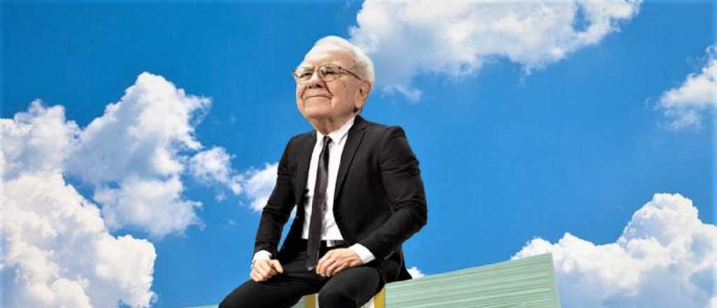Lecciones de éxito: los consejos de Warren Buffett para la riqueza financiera