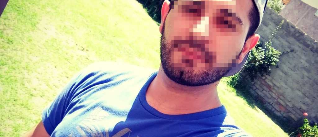 Vecinos de la beb&eacute; asesinada en Las Heras: "Se escuchaban gritos"