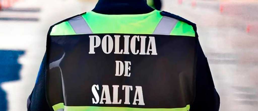 Horror: acusaron al padre de una beba por su asesinato en Salta