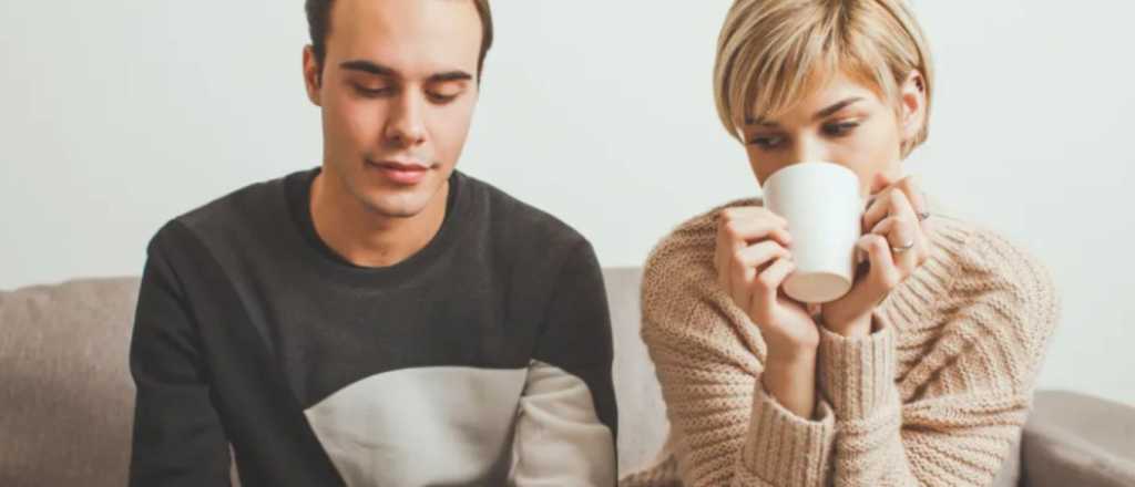 &iexcl;No conf&iacute;an en nadie! Estos son los signos que dudan de su pareja