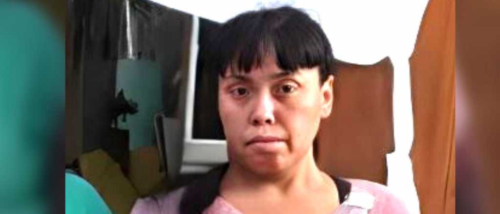 Buscan a una mujer que desapareci&oacute; en Las Heras