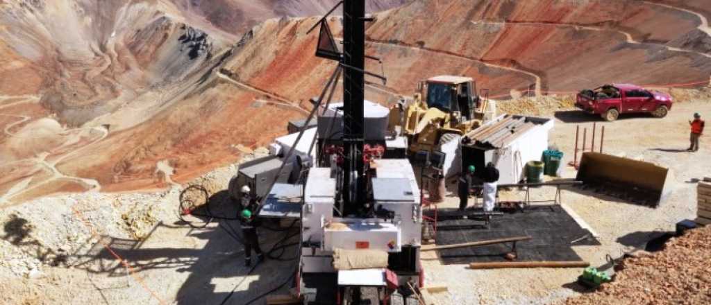 Aldebaran ya tiene el 60% de participaci&oacute;n del proyecto Altares