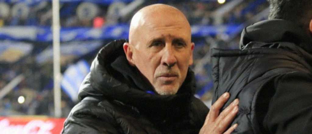 Otra vez un lunes: el horario que enfurece a los hinchas del Tomba