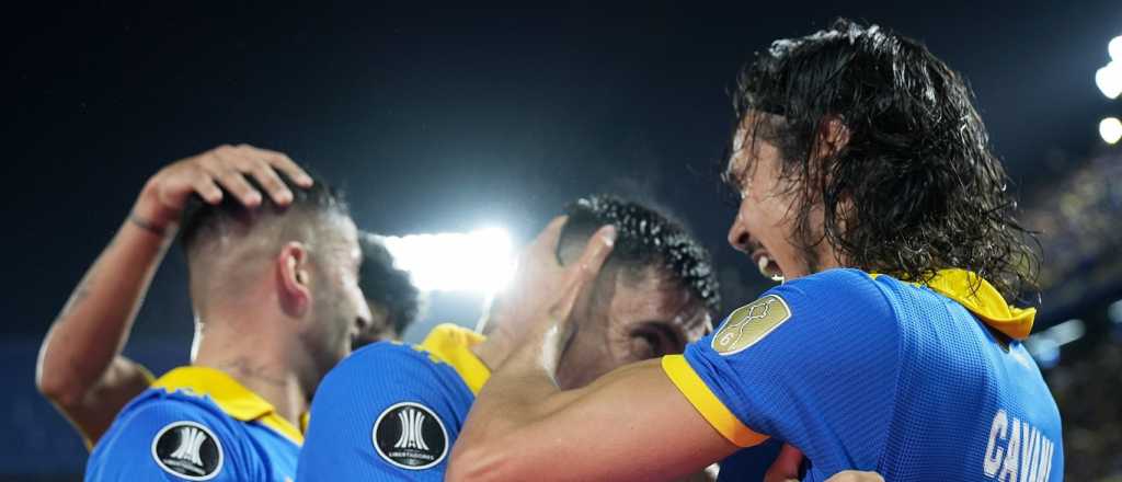 Boca inicia su camino en la Copa de la Liga ante Platense: horario y TV