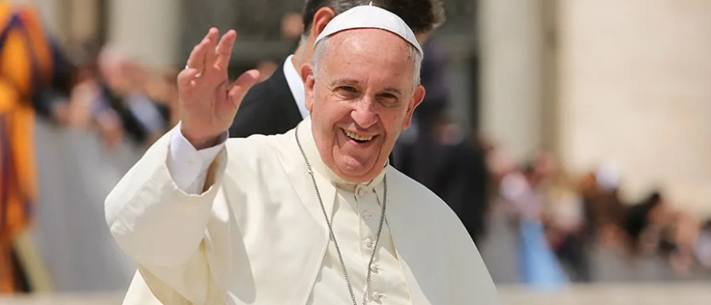 El Papa le dio un cargo a Zaffaroni en el Vaticano 