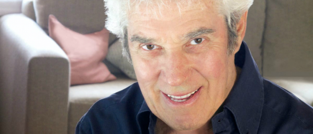 Muri&oacute; el cantautor Chico Novarro