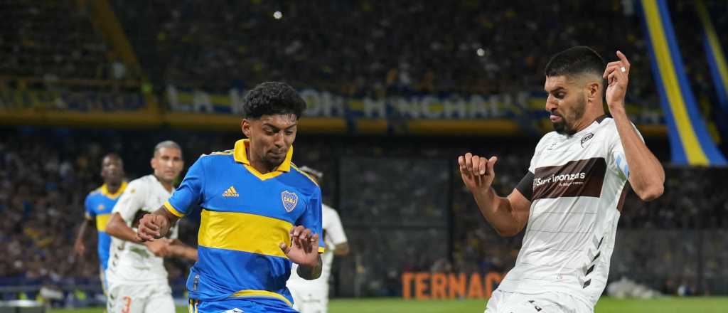 Este lunes cierra la 1&deg; fecha con dos encuentros