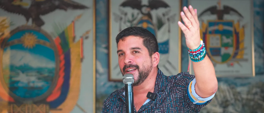 Nuevo atentado: un alcalde de Ecuador denunci&oacute; que intentaron matarlo