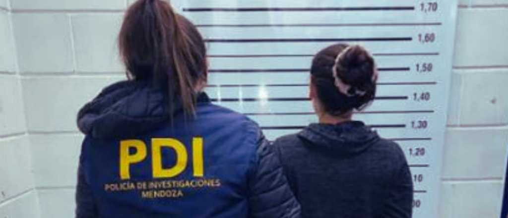 Echaron a una penitenciaria que rob&oacute; 25 mil d&oacute;lares de una casa en Ciudad