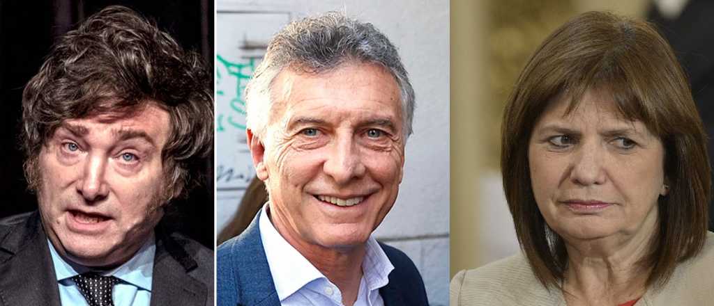 En el PRO están furiosos por el ofrecimiento de Milei a Macri