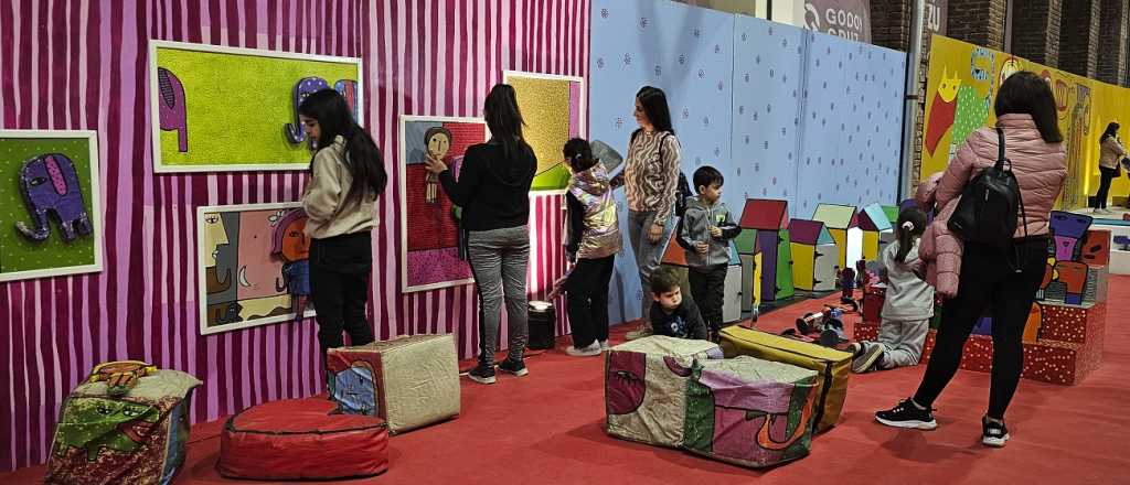 D&iacute;a de las Infancias: las ventas cayeron y el gasto promedio fue de $12 mil