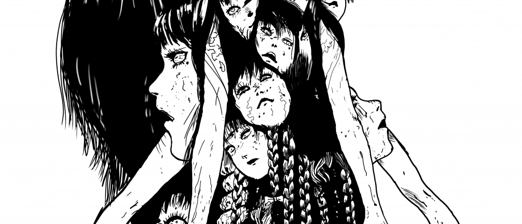 Cr&oacute;nicas del subsuelo: Deg&uuml;ellos 