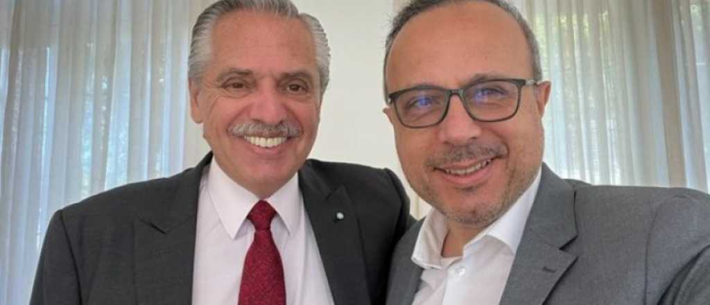 El exjefe de asesores de Alberto Fernández reveló que apoya a Bullrich