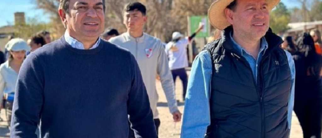 Desde el PJ no dejan de pegarle a Righi porque se fue con De Marchi