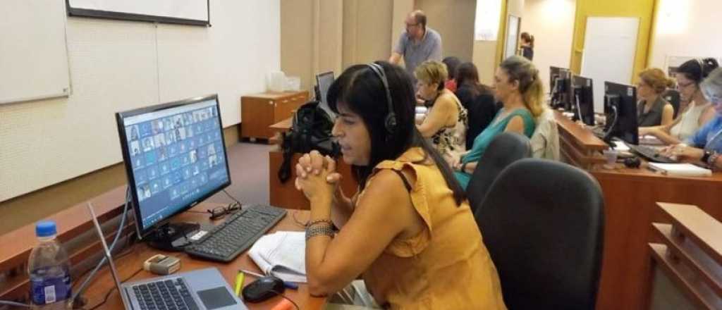 Mendoza blindar&aacute; su Datacenter con un contrato millonario en d&oacute;lares