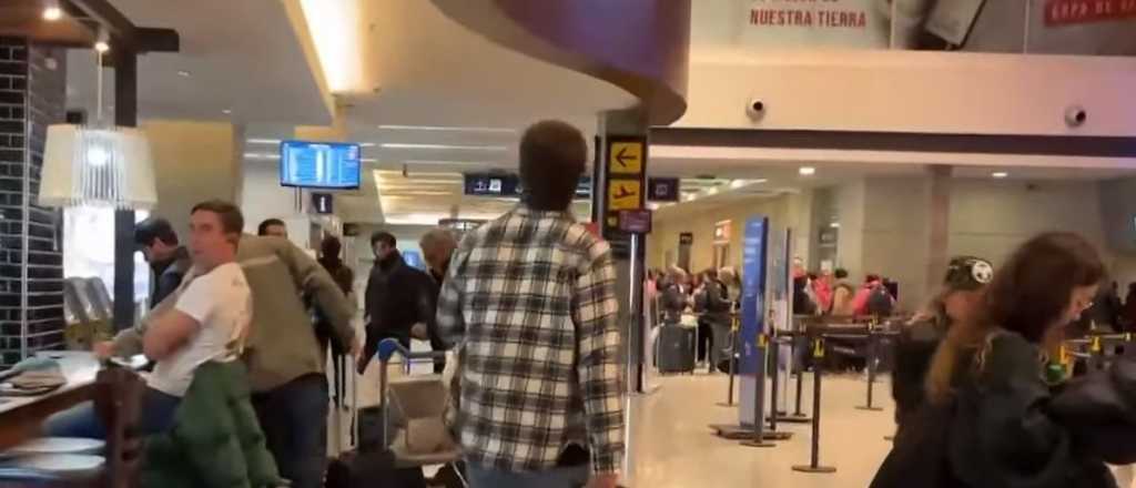 Los datos que muestran que el turismo en Mendoza no repunta 